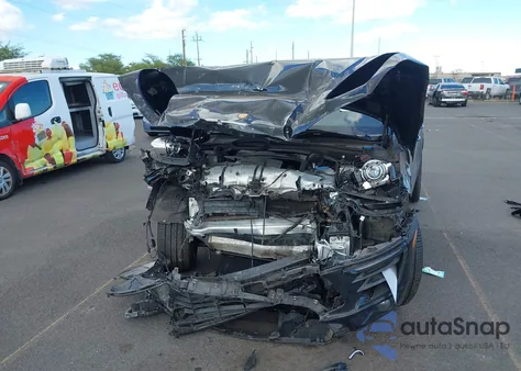 2018 Porsche Macan из США, поврежденный, VIN WP1AA2A50JLB09838